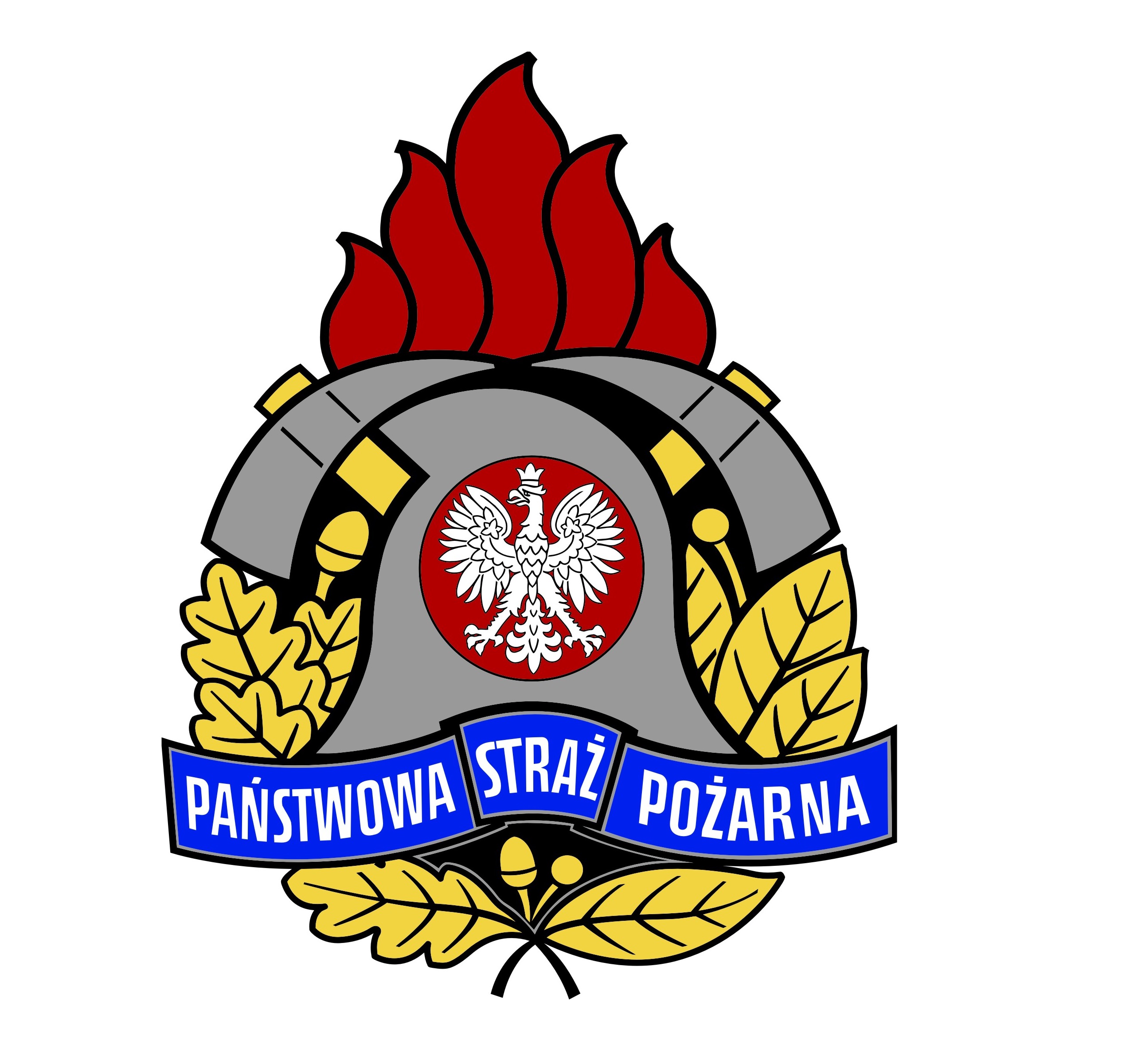 państwowa straż pożarna